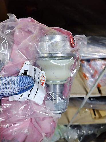 Шаровая опора G-TM (Suspension and Steering Parts, Turkey) - Модель