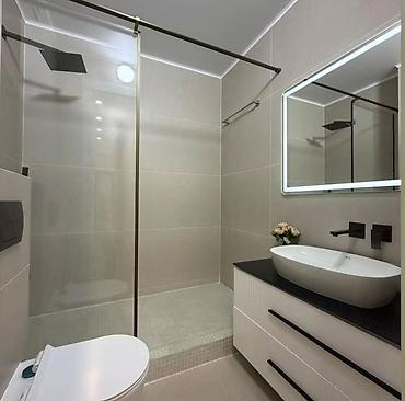 Продажа квартир: 3 комнаты, 79 м², Азия Молл Элитка, 7 этаж, Евроремонт — 3
