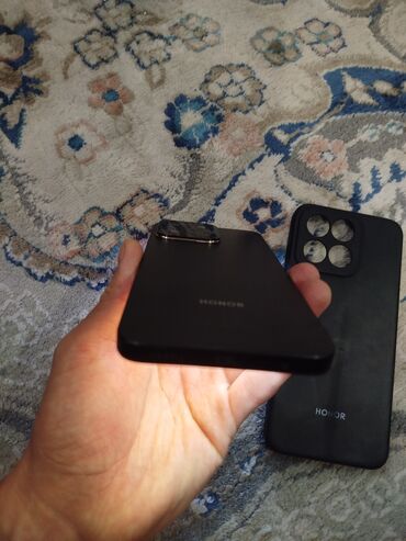 Honor: Honor 7X, Б/у, 256 ГБ, цвет - Черный, 2 SIM — 5