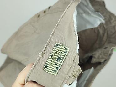 essentials spodnie: Rebel, Spodnie cargo damskie, rozmiar S — 4