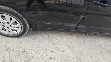 ауди а6 с: Hyundai Avante: 2018 г., 1.6 л, Автомат, Газ, Седан — 8