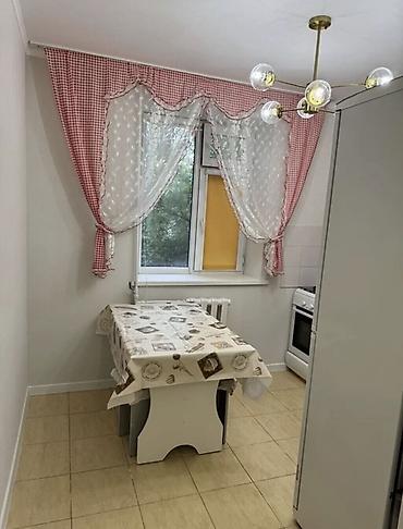Батирлерди ижарага берүү: 🏠 1-комнатная квартира 📍 Филармония 🏙 Бишкек 💰 35 000 сом — 3