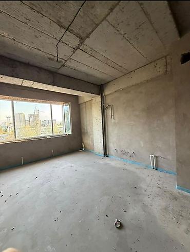 жк салт: 1 комната, 52 м², Технопарк 13 этаж, ПСО (под самоотделку) — 4