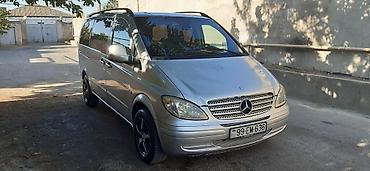 sərnişin: Minivan, Bakı - Quba, 8 Oturacaq — 2