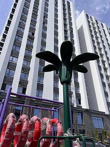 Новостройки от застройщика: 2 комнаты, 80 м² — 6