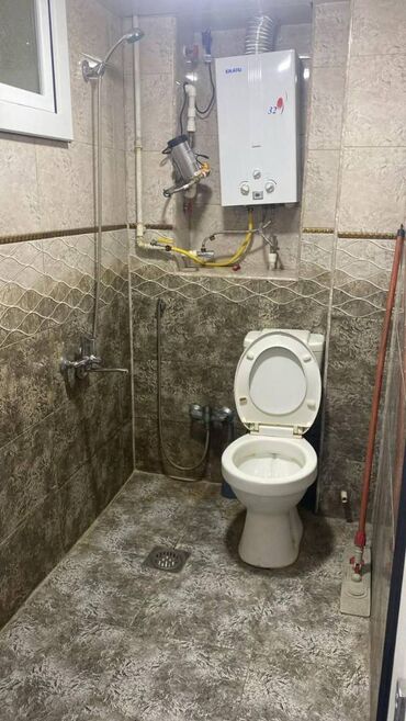 Uzunmüddətli kirayə mənzillər: Köhnə günəşli,Darçın restoranı və 40 nömrəli avtobus dayanacağının — 10