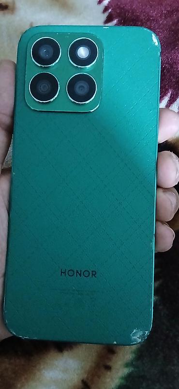 en ucuz kameralar: Honor X8b, 128 GB, rəng - Yaşıl — 3
