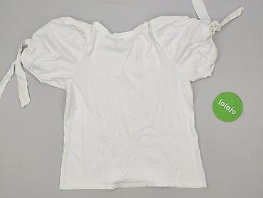 echo bluzki: River Island, T-shirt damski, rozmiar M — 3