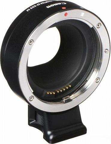 kamere: Canon Mount Adapter EF-EOS MCanon Mount Adapter EF-EOS M Canon MOUNT — 2