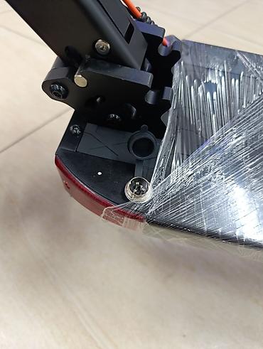 kugoo m4 pro max купить: Электросамокат, Без рассрочки, Новый, Самовывоз — 6
