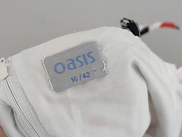 ewa: Oasis, Sukienka damska, rozmiar XL — 4