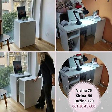 bata obuca snizenje: Mi izrađujemo vrhunske dečije radne stolove, na izvlačenje 38x50 — 5