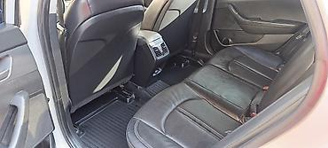 mitsubishi lancer: Hyundai Sonata: 2018 г., 2 л, Автомат, Газ, Седан — 7
