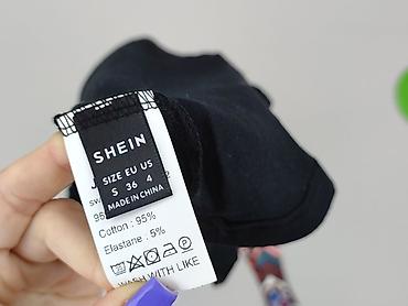 esmara tshirt: Shein, T-shirt damski, rozmiar S — 6