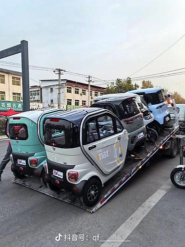 byd e6: Microcar : 2026 г., Электромобиль — 1