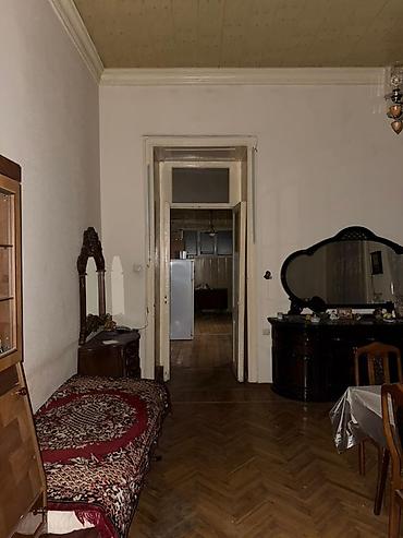 studiya otaq: Bakı, 3 otaqlı, Köhnə tikili, m. Sahil, 51 kv. m — 9