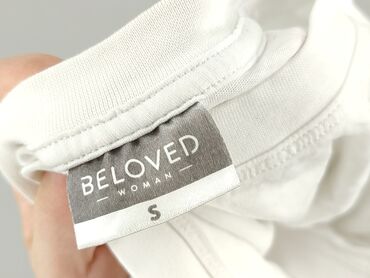 Bluzki: Beloved, Bluzka damska, S — 4