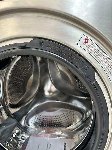 Стиральные машины автомат: 🔥СУПЕР АКЦИЯ 🔥 Стиральная машина AVEST 8кг - Загрузка: 8 кг - Привод — 6