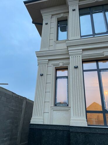 Фасадные плиты Сары-Таш (Травертин): Прдаётся Сары таш 2 слой качества гарантия — 10