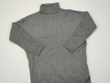 bluzki sweterkowa: Golf, Primark, M, stan - Dobry