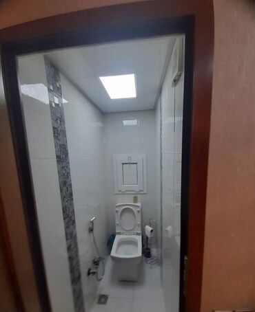 Köhnə tikili: Bakı, Qaraçuxur qəs., 4 otaqlı, Köhnə tikili, 100 kv. m — 12