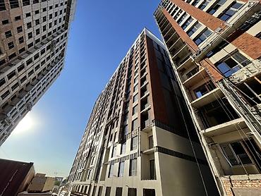 2 комнаты, 54 м², Элитка, 7 этаж, ПСО (под самоотделку) at lalafo.kg 2 комнаты, 54 м², Элитка, 7 этаж, ПСО (под самоотделку)