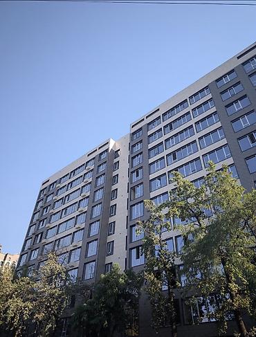 квартиры в росрочку: 1 комната, 46 м², Вефа ТЦ Элитка, 10 этаж, ПСО (под самоотделку) — 2