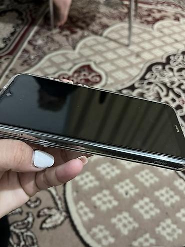google pixel 6: Redmi 8, 128 GB, rəng - Mavi, Barmaq izi — 2