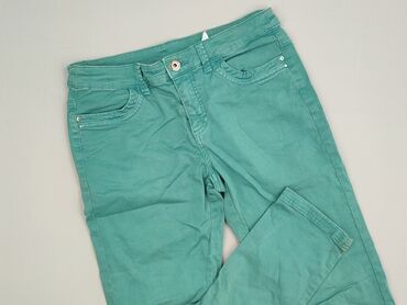 obcisłe dżinsy damskie: Jeans for women, size M (EU 38)