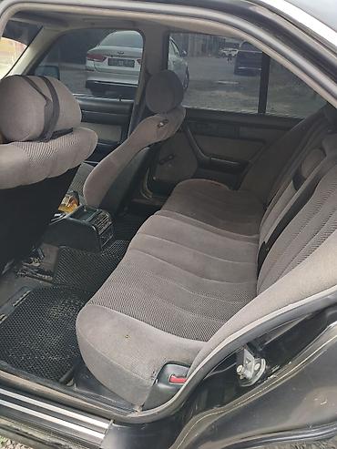 BMW: BMW 5 series: 1995 г., 3 л, Механика, Бензин, Седан — 10