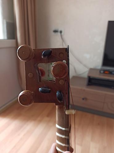 instrumenti: Tar qədimi tardır peto ustanın tarıdır heç bir problemi yoxdur - — 6