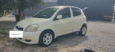 тоета витц: Toyota Vitz: 2003 г., 1 л, Вариатор, Бензин, Хэтчбэк