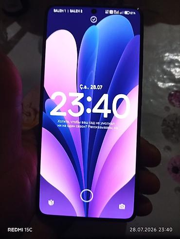 poco x4 gt pro: Poco X6 Pro, 512 GB, rəng - Qara, Barmaq izi — 2