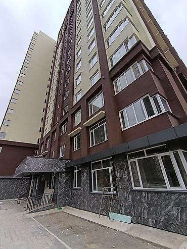 Продажа квартир: 1 комната, 48 м², Элитка, 11 этаж, Евроремонт — 15