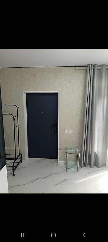 Посуточная аренда комнат: 24 м², С мебелью — 9