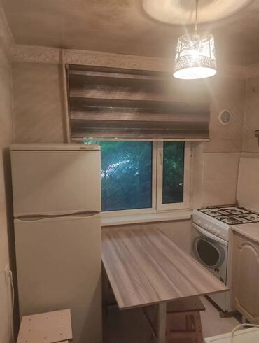 Продажа квартир: 1 комната, 34 м², Индивидуалка, 1 этаж