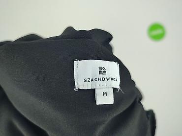 grailed polska: SZACHOWNICA, Sukienka damska, rozmiar M — 4