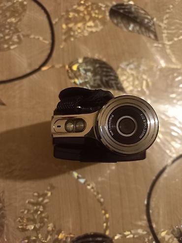 sony linza: Rəqəmsal video kamera - 12.0 megapiksel yazı qabiliyyəti - Döndərilə — 1
