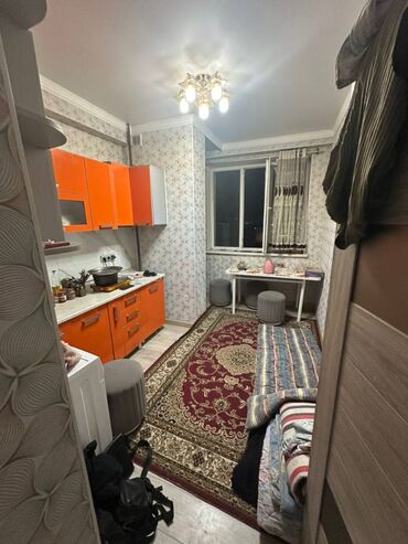 долгосрочная аренда квартир айни: 1 бөлмө, Кыймылсыз мүлк агенттиги, Толугу менен эмереги бар, Жарым -жартылай эмереги бар