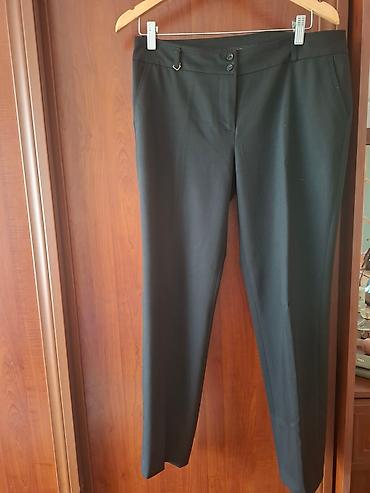 nike şalvar: Şalvar, XL, rəng - Qara — 2