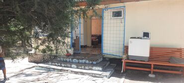 дешовые дома: 50 кв. м, 15 бөлмө