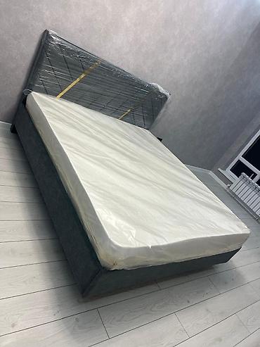 Двуспальные кровати: Кровать двух спальный одна спалный с скидкой 2.00х90 2.00х1.50 at lalafo.kg — 8 Двуспальные кровати: Кровать двух спальный одна спалный с скидкой 2.00х90 2.00х1.50 — 8