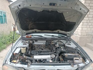 нундай саларис: Nissan Primera: 2000 г., 2 л, Механика, Дизель, Универсал