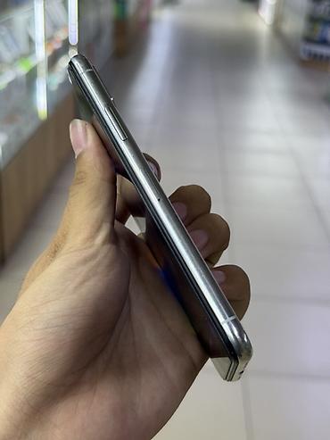 apple 8 plus: IPhone X, белый 256гб АКБ 100 В идеальном состоянии, не одной — 2