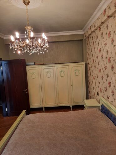 Yeni tikili: 2 otaqlı, Yeni tikili, 57 kv. m — 4