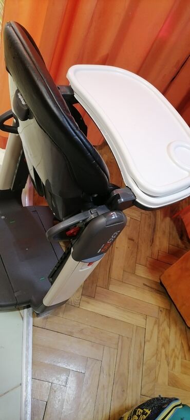 Kreveci: Hranilica za malo dete dobra od skupljih PEGPEREGO. dve tacne — 9