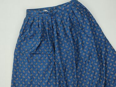 spódnice maxi plus size: Spódnica damska, rozmiar L
