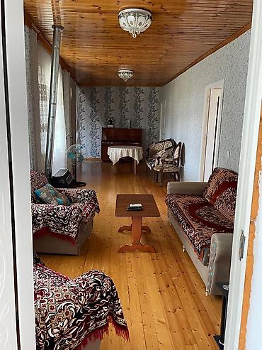 Günlük kirayə evlər: 2 kv. m, 5 otaqlı — 7
