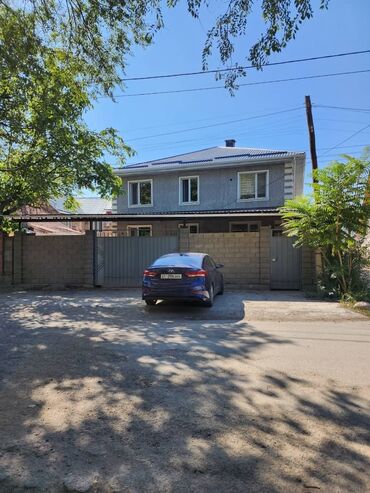 срочно продаю дом село садовое: Дом, 310 м², 9 комнат, Собственник, Евроремонт