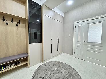 depo: For rent 1 bedroom studio apartment in the Ala-Archa Mall area — 10